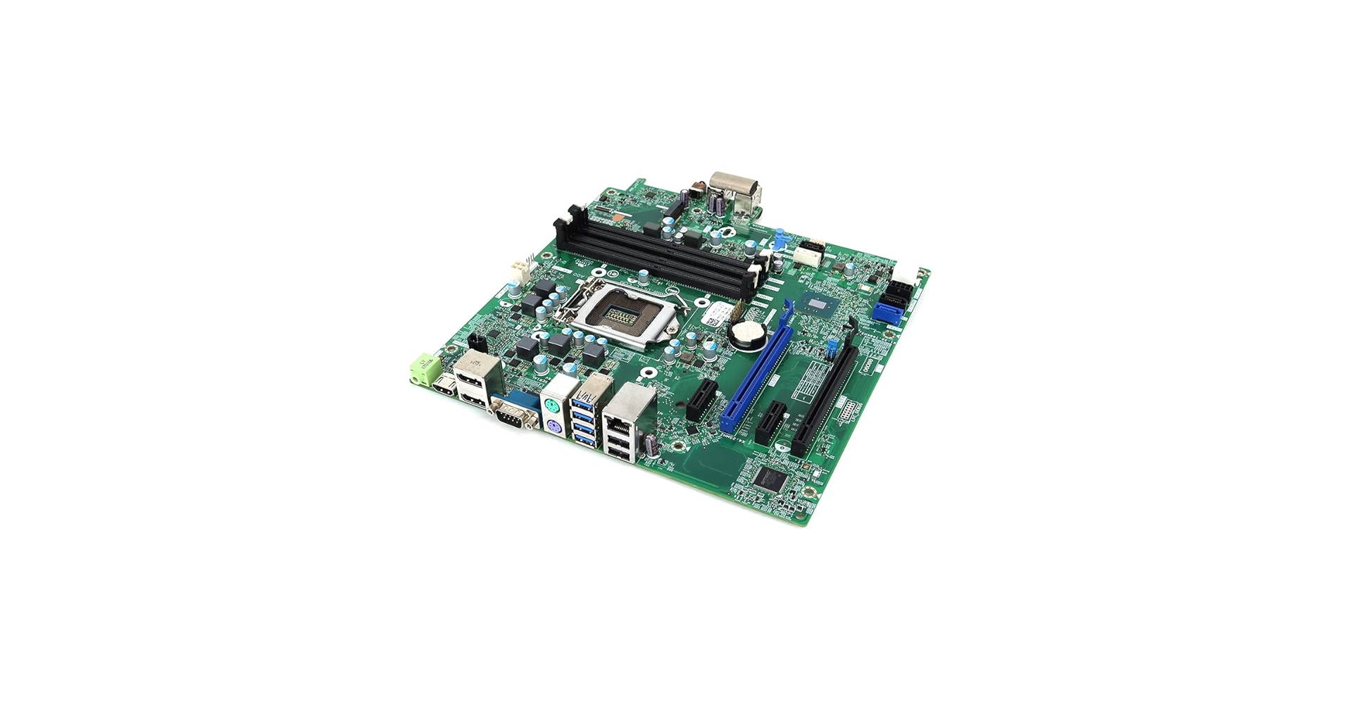 Intel Chipset Q270 Socket LGA1151 Desktop Motherboard WWJRX